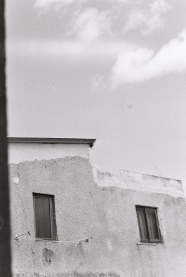 Adi Shacham